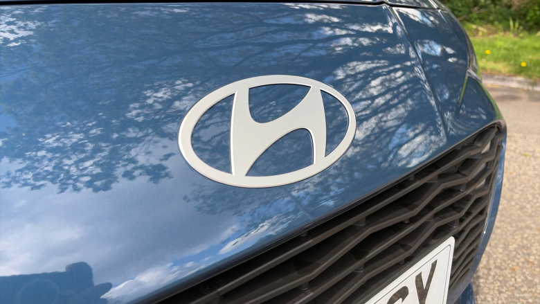 Hyundai i10 1.0 [63] Advance 5dr Auto [Nav] Petrol Hatchback